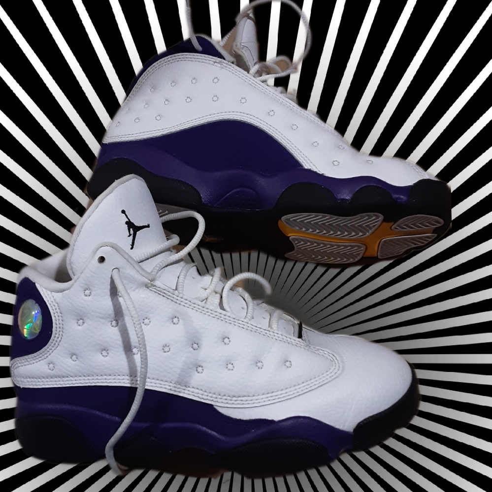 EUC Jordan Sneakers